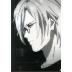 中古クリアファイル アッシュ・リンクス A4クリアファイル 「BANANA FISH×ローソン」 Pontaカード発行特典