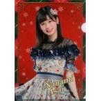 中古クリアファイル(女性アイドル) 浅井七海 2018クリ