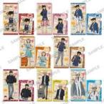中古クリアファイル 全16種セット 「名探偵コナン ミニファイルコレクション」