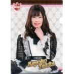中古クリアファイル(女性アイドル) 田北香世子 A4クリアファイル(1901VD) 2019バレンタイングッズ AKB48 CAFE＆SHOP限