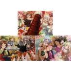 中古クリアファイル A.集合(チョコ＆遠足＆バンド) A4クリアファイルセット(3枚組) 「BanG Dream! ガルパ☆ピコ×ロー