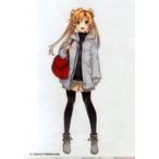 中古クリアファイル 阿武隈 最新艦娘【お出掛けmode】2019クリアファイル 「艦隊これくしょん〜艦これ〜 ローソ