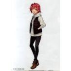 中古クリアファイル 鬼怒 最新艦娘【お出掛けmode】2019クリアファイル 「艦隊これくしょん〜艦これ〜 ローソン