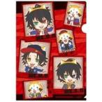 Yahoo! Yahoo!ショッピング(ヤフー ショッピング)中古クリアファイル Buster Bros!!! ver. A4クリアファイル 「ヒプノシスマイク-Division Rap Battle-×