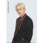 中古クリアファイル(男性アイドル) ウジ A4クリアファイル 「2018 SEVENTEEN CONCERT ‘IDEA