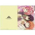 中古クリアファイル ドーナツver A4クリアファイル 「KING OF PRISM -Shiny Seven Stars-」