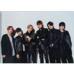 中古クリアファイル(男性アイドル) SixTONES A4クリアファイル 「CHANGE THE ERA -201ix-」