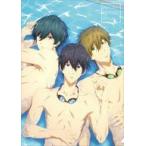 中古クリアファイル A A4クリアファイル 「Free!-Dive to the Future-」