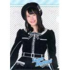 中古クリアファイル(女性アイドル) 服部有菜 A4クリア