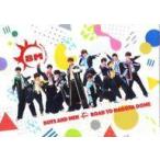 中古クリアファイル(男性アイドル) BOYS AND MEN 会場限定A4クリアファイル 「B
