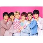 中古クリアファイル(男性アイドル) Aぇ! group(関西ジャニーズJr.) A4クリアファイル 「僕らAぇ! groupって言いますね