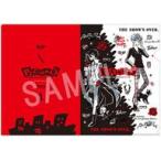 中古クリアファイル 主人公 Design Produced by Sanrio A4クリアファイル 「ペルソナ5」