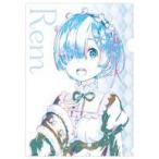 中古クリアファイル レム Ani-Art A4クリアファイル 「Re：ゼロから始める異世界生活 Memory Snow」