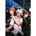 中古クリアファイル MAD TRIGGE