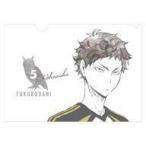 中古クリアファイル 赤葦京治 Ani-Art A4クリアファイル 「ハイキュー!!」