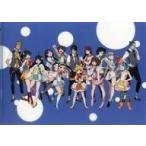 中古クリアファイル メインビジュアル A4クリアファイル 「＜物語＞フェス 10th Anniversary Story」
