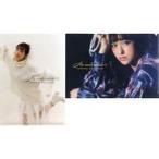 中古クリアファイル(女性アイドル) 伊波杏樹 A4クリアファイルセット(2枚組) 「An seule etoile」