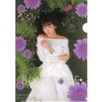 中古クリアファイル(女性アイドル) 伊波杏樹 A4クリアファイル(B) 「Flying Trip Vol.12 『BLACK DICE』