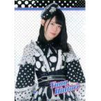 中古クリアファイル(女性アイドル) 服部有菜 A4クリア