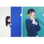 中古クリアファイル(女性アイドル) 水瀬いのり A4クリアファイルB(2枚セット) 「Inori