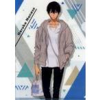 中古クリアファイル 七瀬遙 A4クリアファイル 「劇場版 Free!-Road to the World-夢×ローソン」