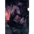 中古クリアファイル ベリアル(腰掛け) 