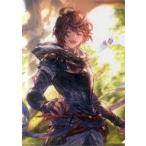 中古クリアファイル サンダルフォン(縦長