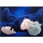 中古クリアファイル アルベルト・ボーランデル 「劇場版 Free!-Road to the Wor