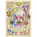 中古クリアファイル キャラクター柄 A4クリアファイル 「おジャ魔女どれみ ドッカーン! フルーツバスケット」