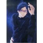 中古クリアファイル 竜ヶ崎怜 「劇場版 Free!-Road to the World-夢 Midnight D