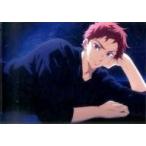 中古クリアファイル 椎名旭 「劇場版 Free!-Road to the World-夢 Midnight Dre