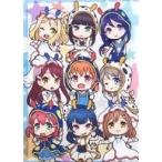 ���ÃN���A�t�@�C�� Aqours(�W�����݂�ver.) A4�N���A�t�@�C�� �u���u���C�u!�T���V���C��!!�~���킵�܃}�����p�[�N�v