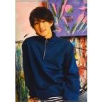 中古クリアファイル(男性アイドル) 橋本涼(HiHi Jets) A4クリアファイル 「Johnnys’ ISLAND STORE」