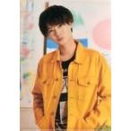 中古クリアファイル(男性アイドル) 井上瑞稀(HiHi Jets) A4クリアファイル 「Johnnys’ ISLAND STORE」