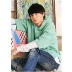 中古クリアファイル(男性アイドル) 作間龍斗(HiHi Jets) A4クリアファイル 「Johnnys’ ISLAND STORE」