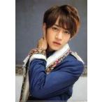 中古クリアファイル(男性アイドル) 藤井直樹(美 少年) A4クリアファイル 「Johnnys’ ISLAND STORE」