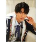 中古クリアファイル(男性アイドル) 那須雄登(美 少年) A4クリアファイル 「Johnnys’ ISLAND STORE」