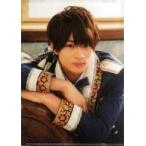 中古クリアファイル(男性アイドル) 浮所飛貴(美 少年) A4クリアファイル 「Johnnys’ ISLAND STORE」
