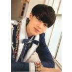 中古クリアファイル(男性アイドル) 佐藤龍我(美 少年) A4クリアファイル 「Johnnys’ ISLAND STORE」