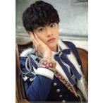 中古クリアファイル(男性アイドル) 金指一世(美 少年) A4クリアファイル 「Johnnys’ ISLAND STORE」