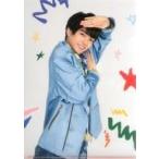 中古クリアファイル(男性アイドル) 西畑大吾(なにわ男子) A4クリアファイル 「Johnnys’ ISLAND STORE」