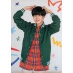 中古クリアファイル(男性アイドル) 長尾謙杜(なにわ男子) A4クリアファイル 「Johnnys’ ISLAND STORE」