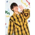 中古クリアファイル(男性アイドル) 大橋和也(なにわ男子) A4クリアファイル 「Johnnys’ ISLAND STORE」