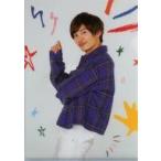中古クリアファイル(男性アイドル) 藤原丈一郎(なにわ男子) A4クリアファイル 「Johnnys’ ISLAND STORE」