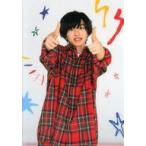 中古クリアファイル(男性アイドル) 道枝駿佑(なにわ男子) A4クリアファイル 「Johnnys’ ISLAND STORE」