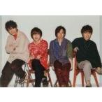 中古クリアファイル(男性アイドル) 宇宙Six A4クリアファイル 「Johnnys’ ISLAND STORE」