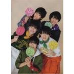 中古クリアファイル(男性アイドル) Lil かんさい A4クリアファイル 「Johnnys’ ISLAND STORE」