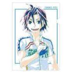 中古クリアファイル 真波山岳 Ani-Art A4クリアファイル 「弱虫ペダル GLORY LINE」