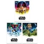 中古クリアファイル(男性アイドル) F サーガ A4クリアファイルセット(3枚組) 「スター・ウォーズ」
