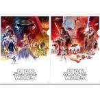 中古クリアファイル(男性アイドル) G サーガ A4クリアファイルセット(2枚組) 「スター・ウォーズ」